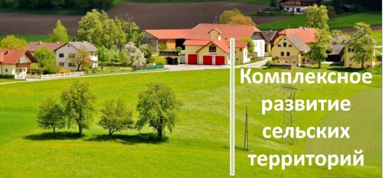 Программа Комплексное развитие территории Куликовского сельского поселения Краснослободского муниципального района Республики Мордовия на 2020-2025 годы».